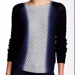Vince cashmere  Classy knit sweater